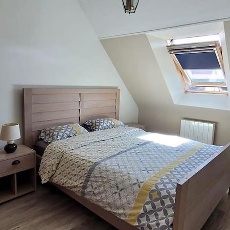 Maison 4 Chambres Pour 8 Personnes دول دي بْروتانْيِ المظهر الخارجي الصورة